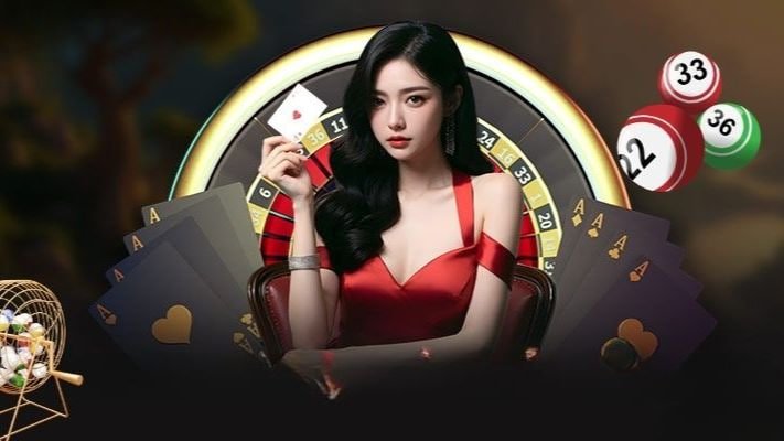 388zk platform hiburan online terpercaya Indonesia halaman utama